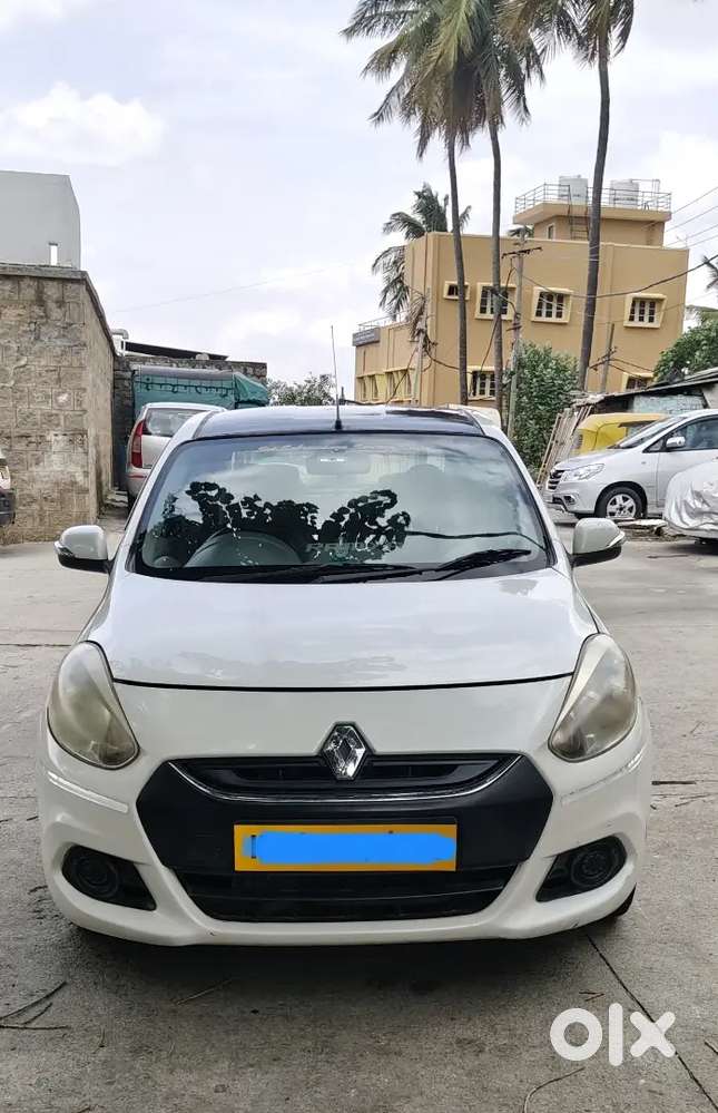 Renault Scala 2014 Diesel Good Condition