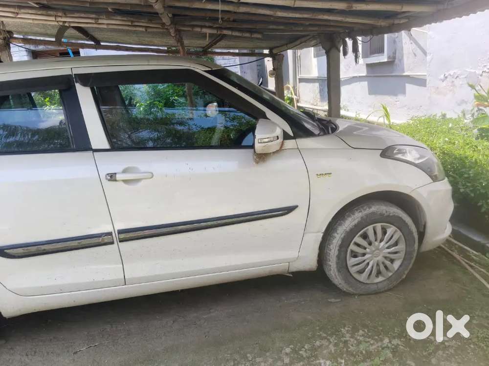 Maruti Suzuki Swift Dzire 2016