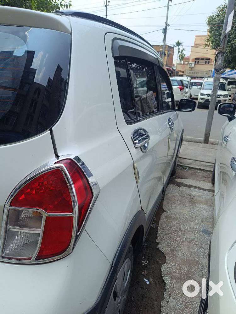 Maruti Suzuki Celerio X Vxi(o) Mt, 2023, Petrol