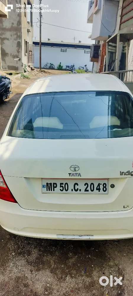 Good Condition With 24+ Mileage
