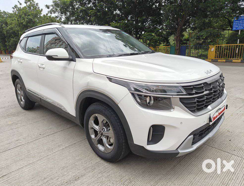 Kia Seltos Htk G, 2026, Petrol