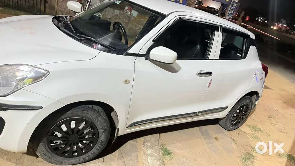Maruti Suzuki Swift 2019 Petrol 56000 Km Driven