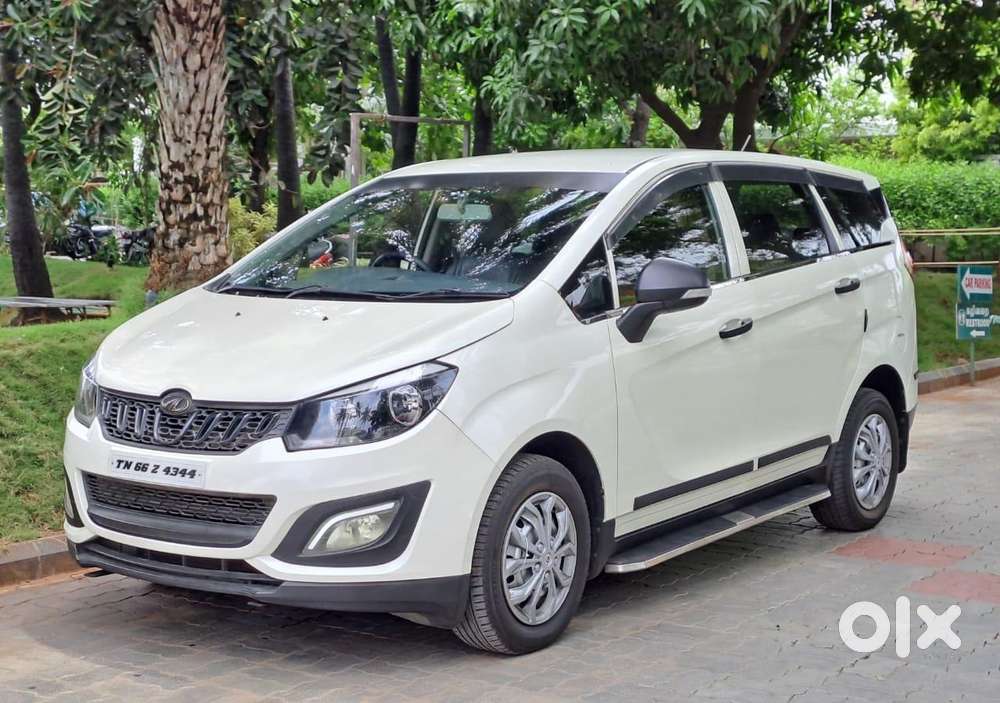 Mahindra Marazzo M2, 2018, Diesel