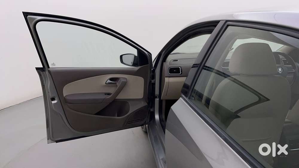 Skoda Rapid 1.5 Tdi At Style Plus, 2016, Diesel