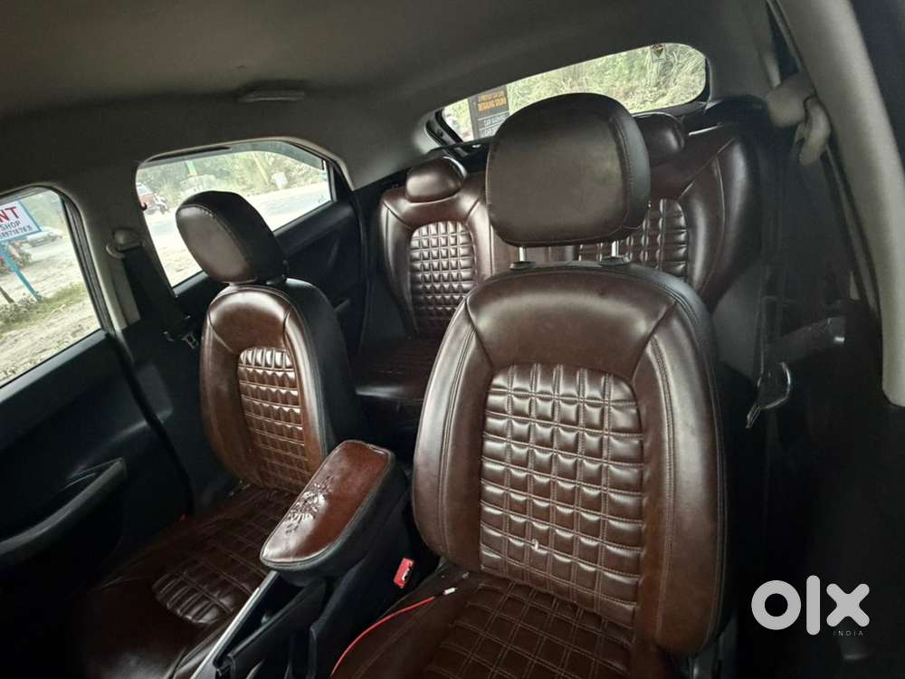 Tata Nexon Petrol 2023