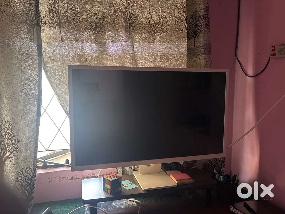 LG Smart Monitor