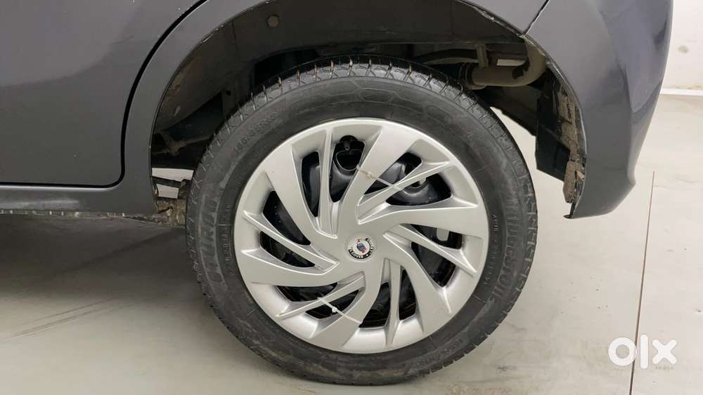 Maruti Suzuki Alto K10 Vxi Airbag, 2017, Petrol