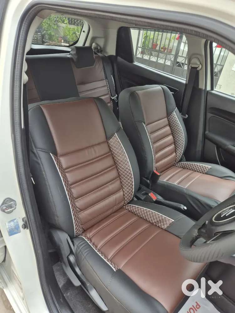Maruti Suzuki Swift Vxi 2023