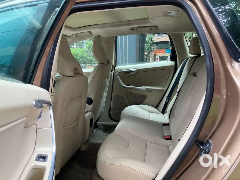 Volvo Xc60, 2012, Diesel