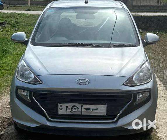 Hyundai Petrol Manual 2019