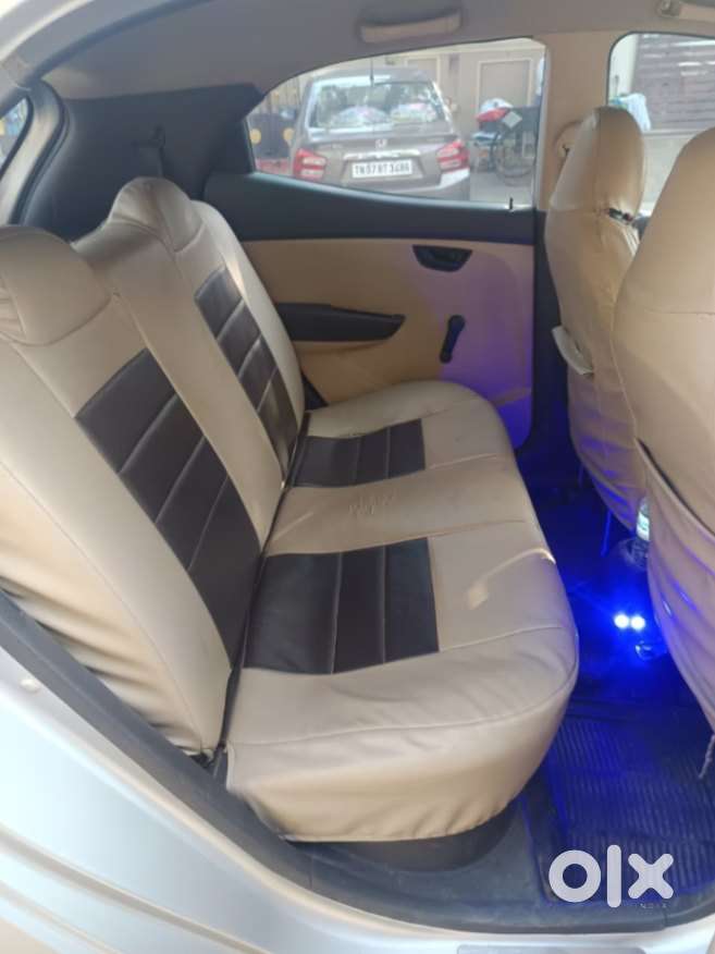 Hyundai Eon Era Plus (o), 2012, Petrol