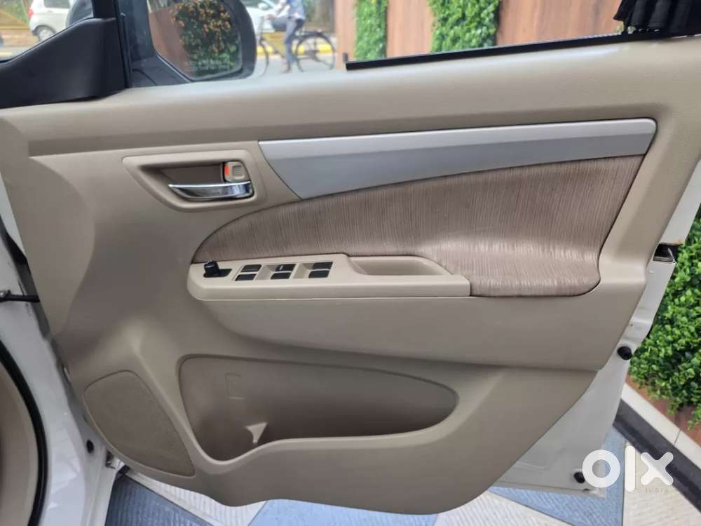 Maruti Suzuki Ertiga, 2015, Petrol