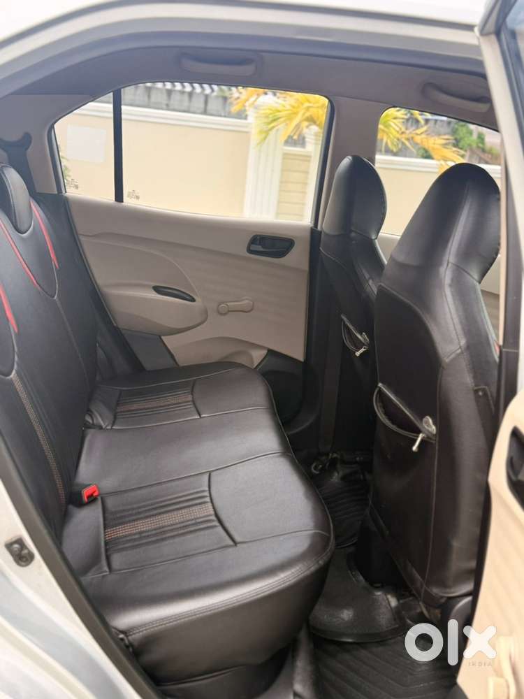 Hyundai Santro 1.1 2020