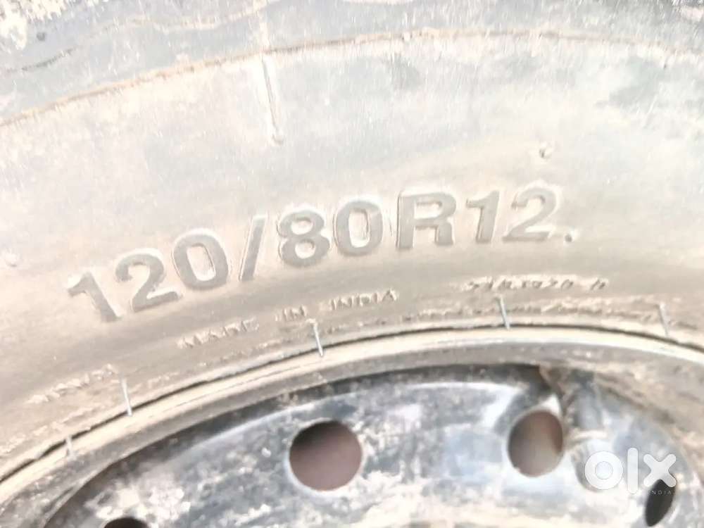 Toyota Innova 2012 Diesel 400000 Km Driven