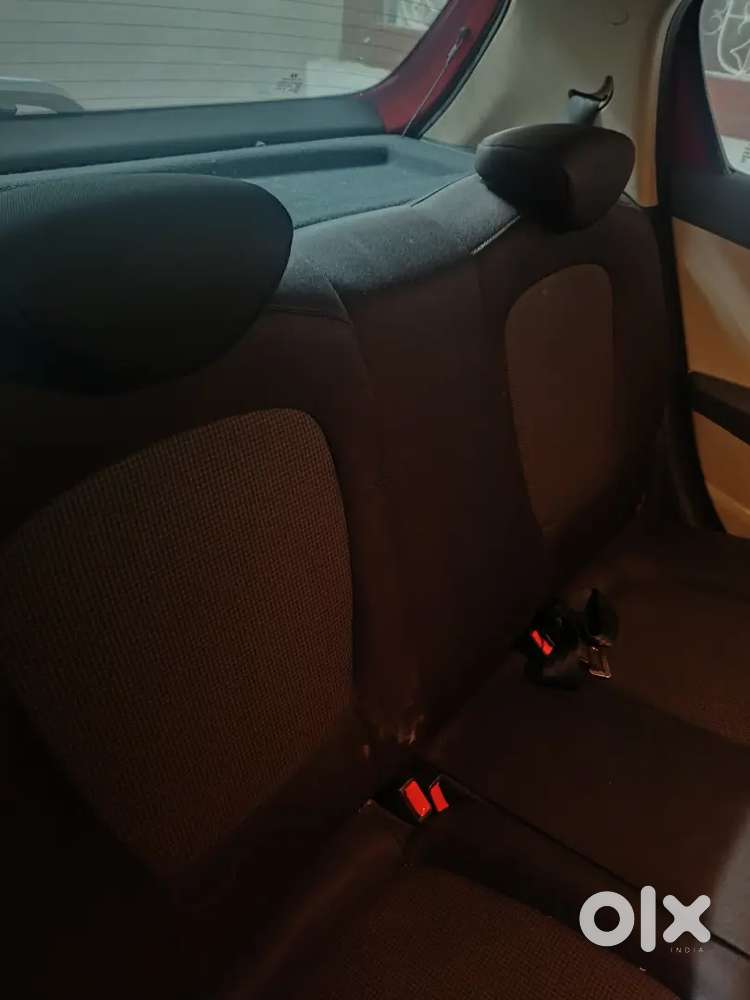 New Battery , Insurance Valid Till April 2027