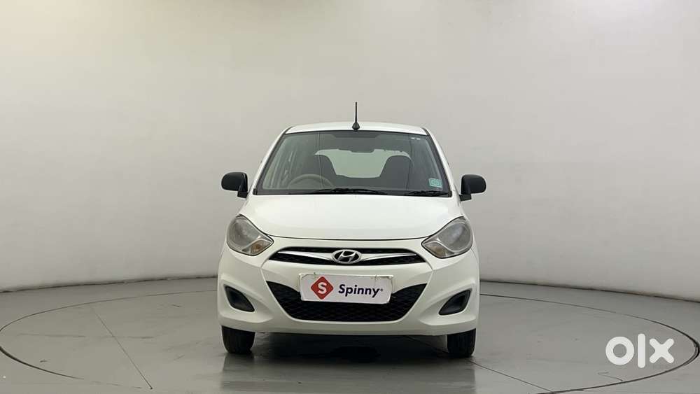 Hyundai I10 Magna 1.1l, 2014, Petrol