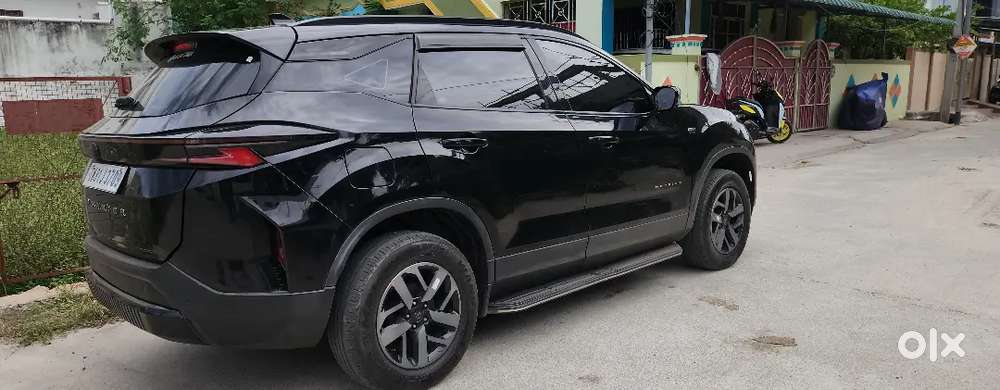 Tata Harrier Dark Edition For Sale