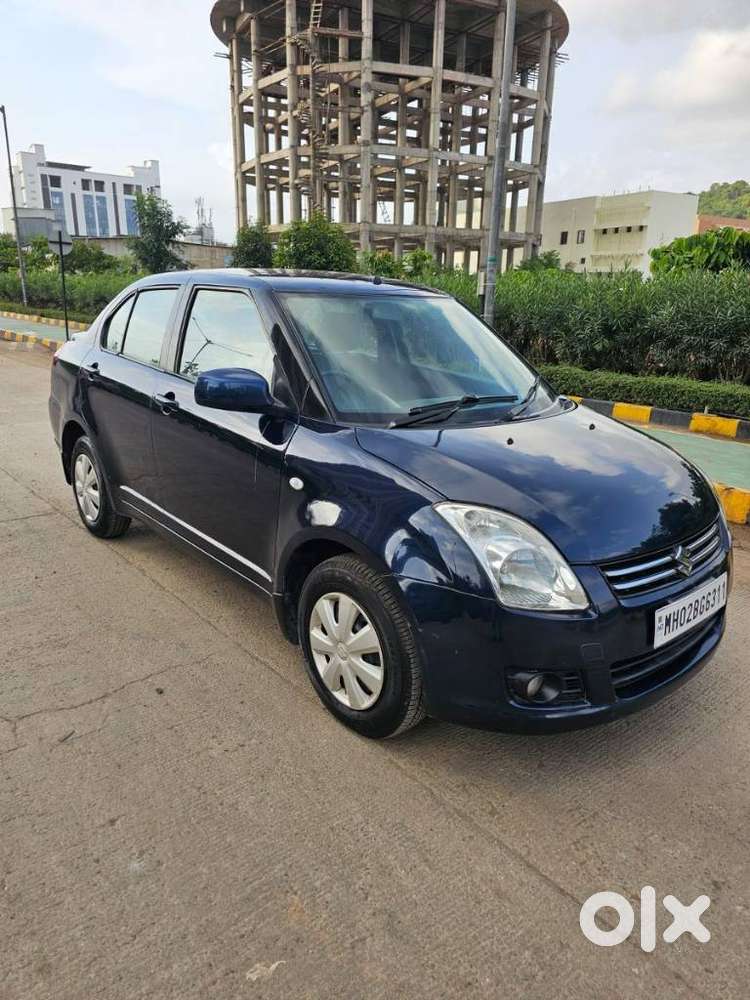 Maruti Suzuki Swift Dzire Vxi, 2008, Petrol