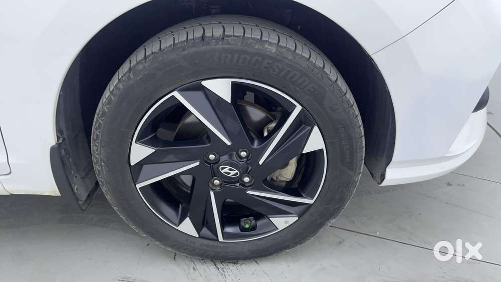 Hyundai Verna 1.0 Sx (o) Turbo Gdi Dct, 2022, Petrol