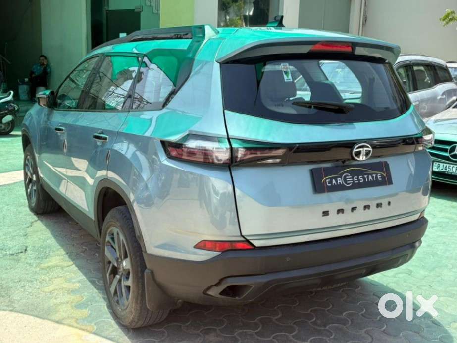 Tata Safari 2.0 Kryotec Xza Plus, 2023, Diesel