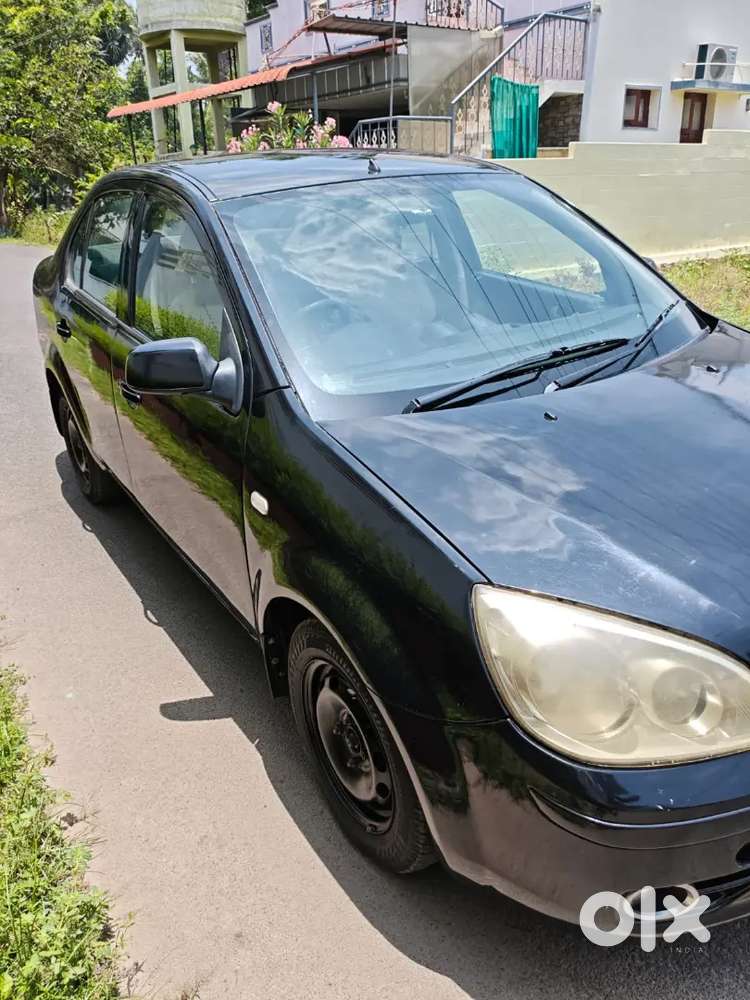 Ford Fiesta Diesel 2006