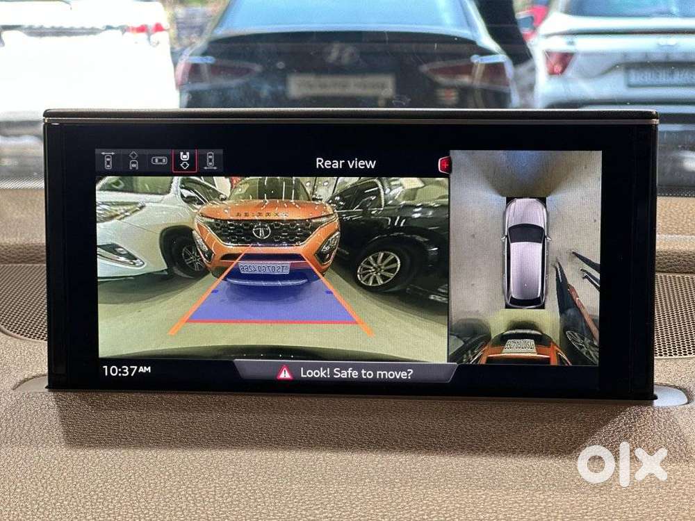 Audi Q7 45 Tdi Design Edition, 2019, Diesel