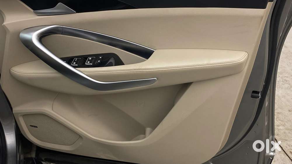 Mg Hector Sharp At, 2021, Petrol