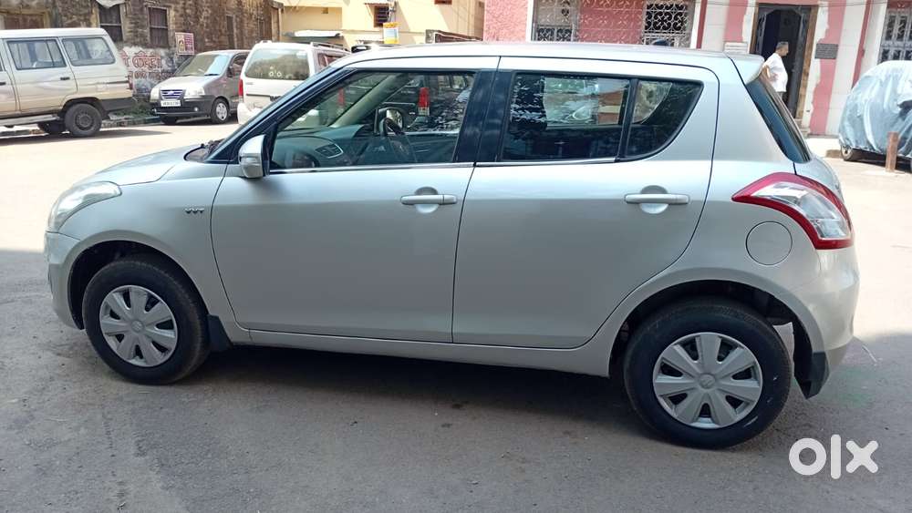 Maruti Suzuki Swift 2004-2010 Vxi With Abs, 2016, Petrol