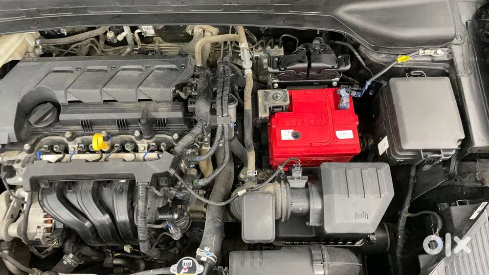 Hyundai Creta 1.5 S Petrol, 2021, Petrol