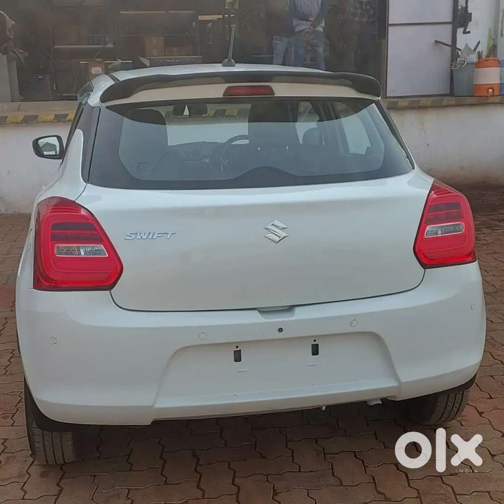 Maruti Suzuki Swift 2019 Vdi