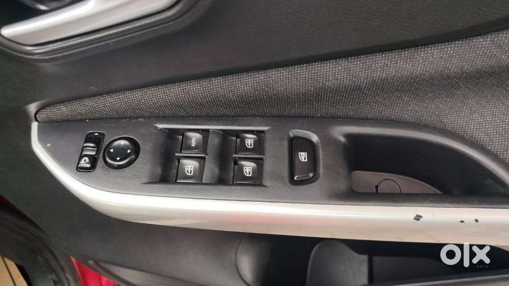 Nissan Magnite 1.0 Xv, 2021, Petrol