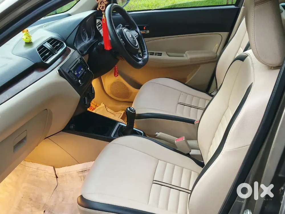 Maruti Suzuki Swift Dzire 2017 Diesel 85000 Km Driven