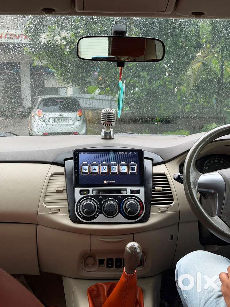 Toyota Innova Diesel Manual 2015