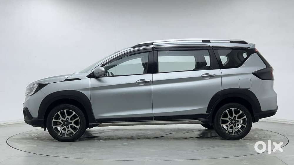 Maruti Suzuki Xl6 1.5 Zeta Mt, 2023, Petrol