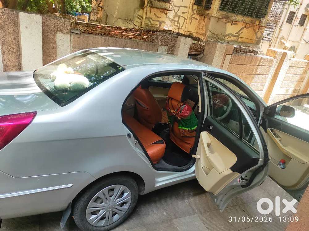 Tata Manza 2011 Petrol 73000 Km Driven