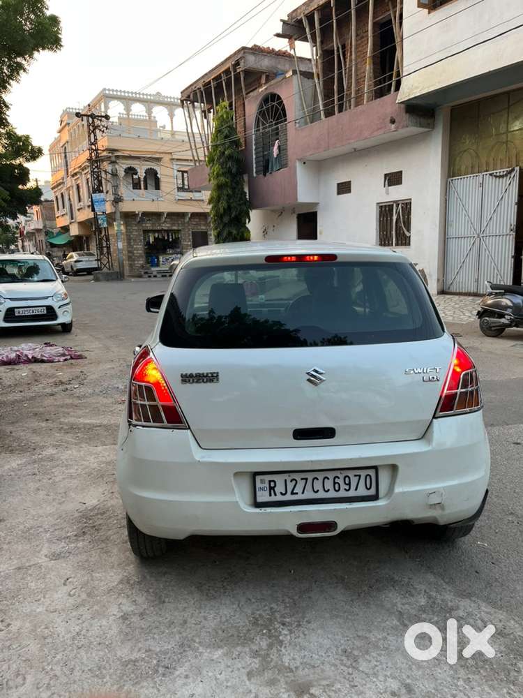Maruti Suzuki Swift Diesel 2010