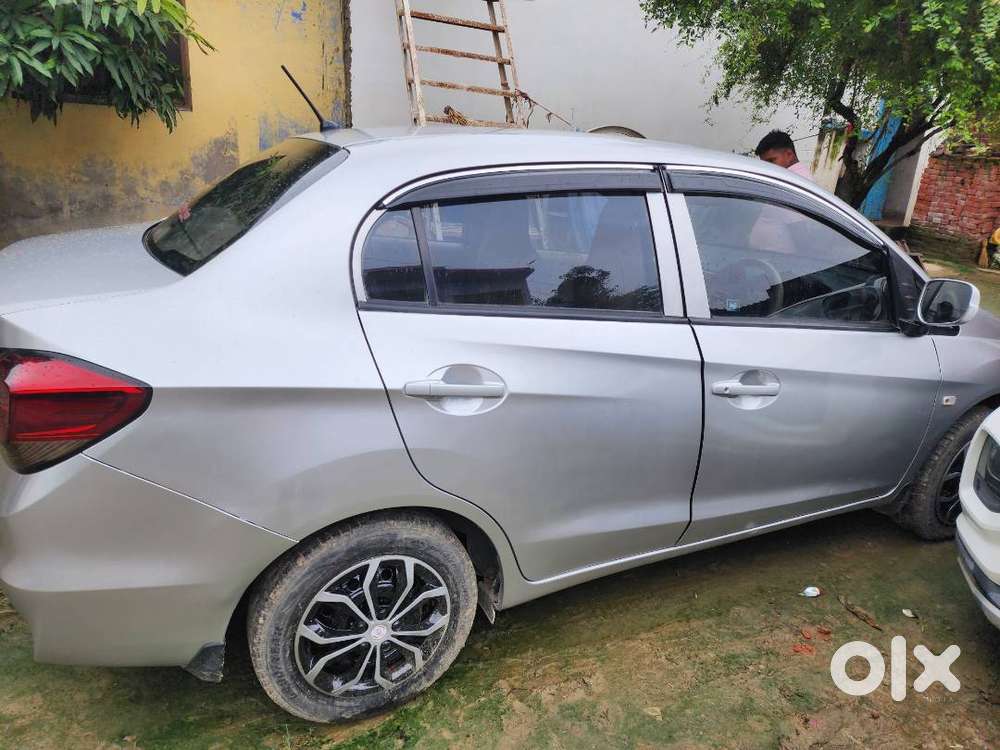 Honda Amaze 2015 Diesel Good Condition