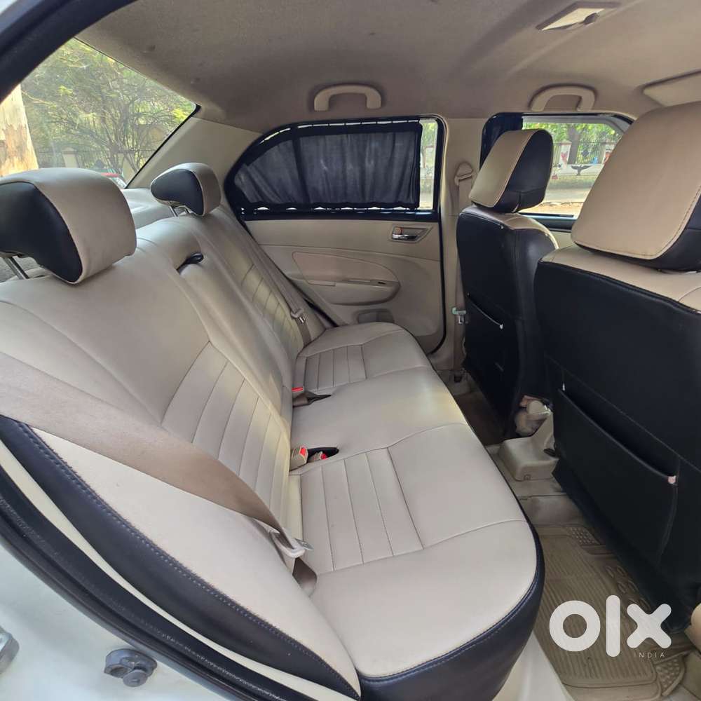 Maruti Suzuki Swift Dzire 2015-2017 Vdi, 2015, Diesel