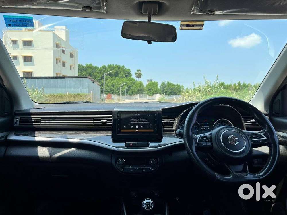 Maruti Suzuki Xl6, 2022, Petrol