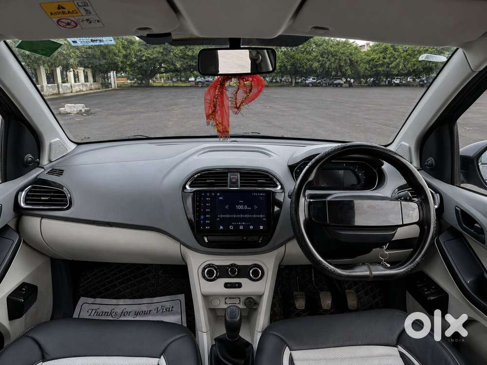 Tata Tiago 1.2 Revotron Xe Cng, 2025, Cng & Hybrids
