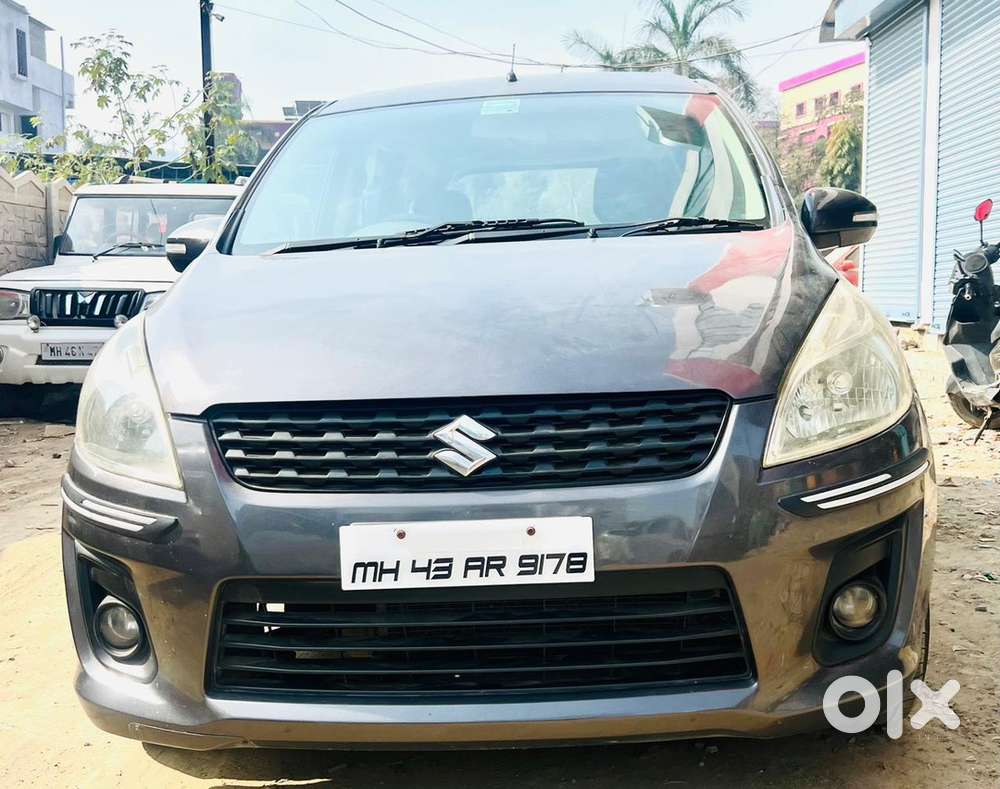 Maruti Suzuki Hybrid 2015