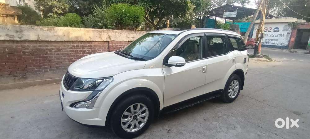 Mahindra Xuv500 W10 1.99 Mhawk, 2015, Diesel