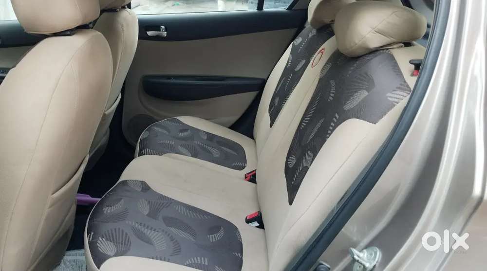 Hyundai I20 2014 Petrol 54000 Km Driven