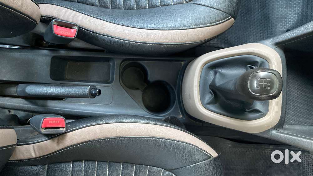 Hyundai Grand I10 Magna 1.2 Kappa Vtvt, 2014, Petrol