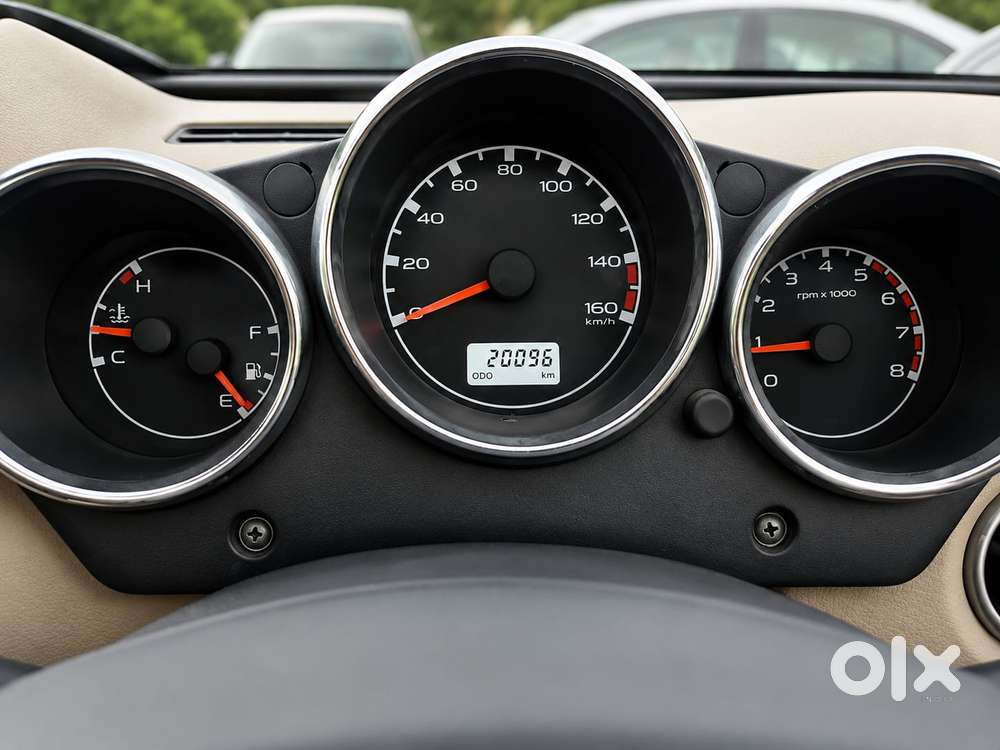 Mahindra Thar Crde Ac, 2017, Diesel