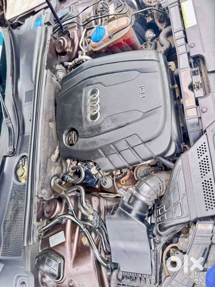 Audi A4 2.0 Tdi, 2012, Diesel