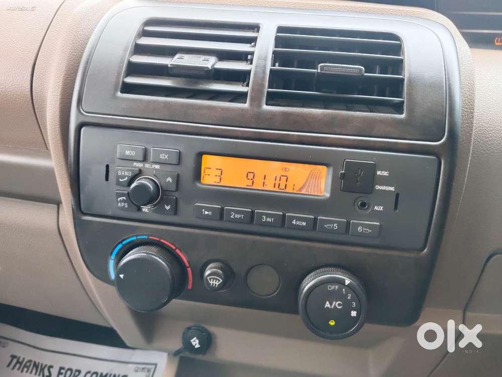 Mahindra Bolero 1.5 B6 (o), 2023, Diesel