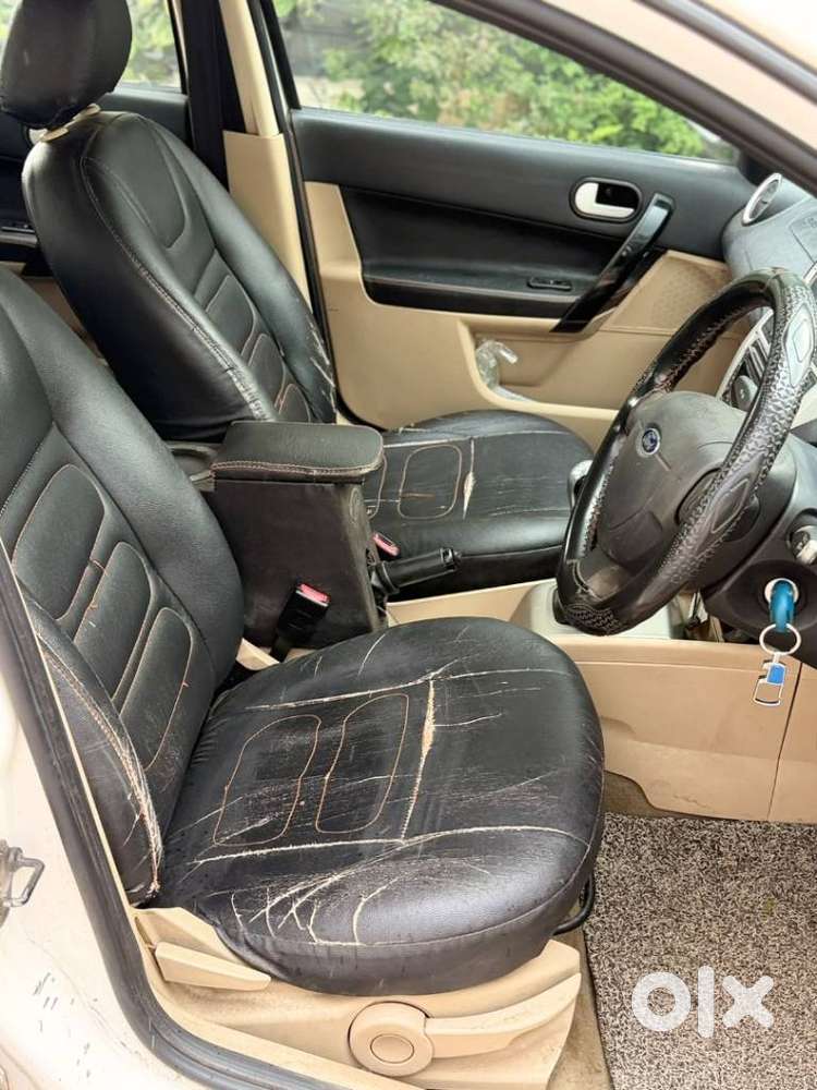 Ford Fiesta Classic 1.4 Tdci Titanium, 2015, Diesel