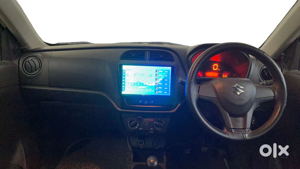 Maruti Suzuki Alto K10 Vxi (o), 2023, Petrol