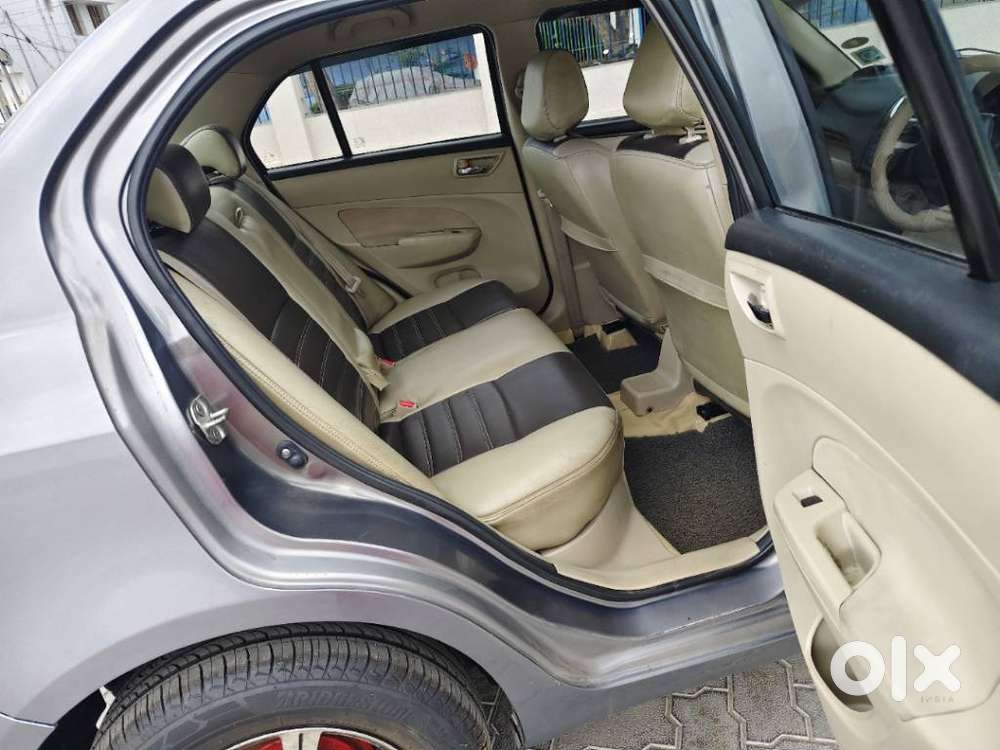 Maruti Suzuki Swift Dzire Vdi Bsiv, 2013, Diesel